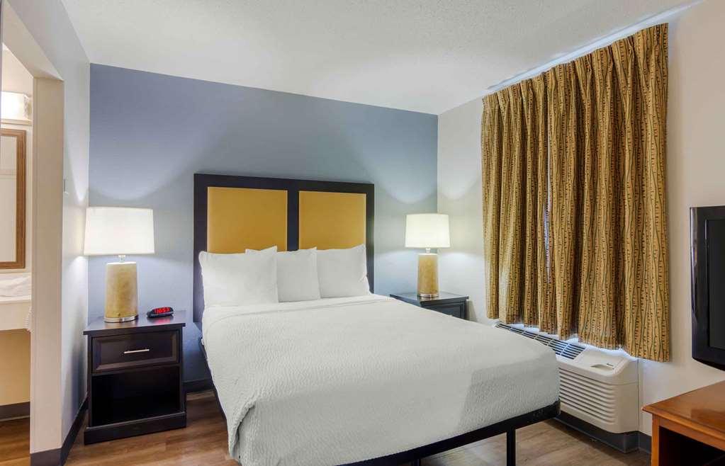 Extended Stay America Suites - Richmond - W Broad Street - Glenside - North Pokój zdjęcie
