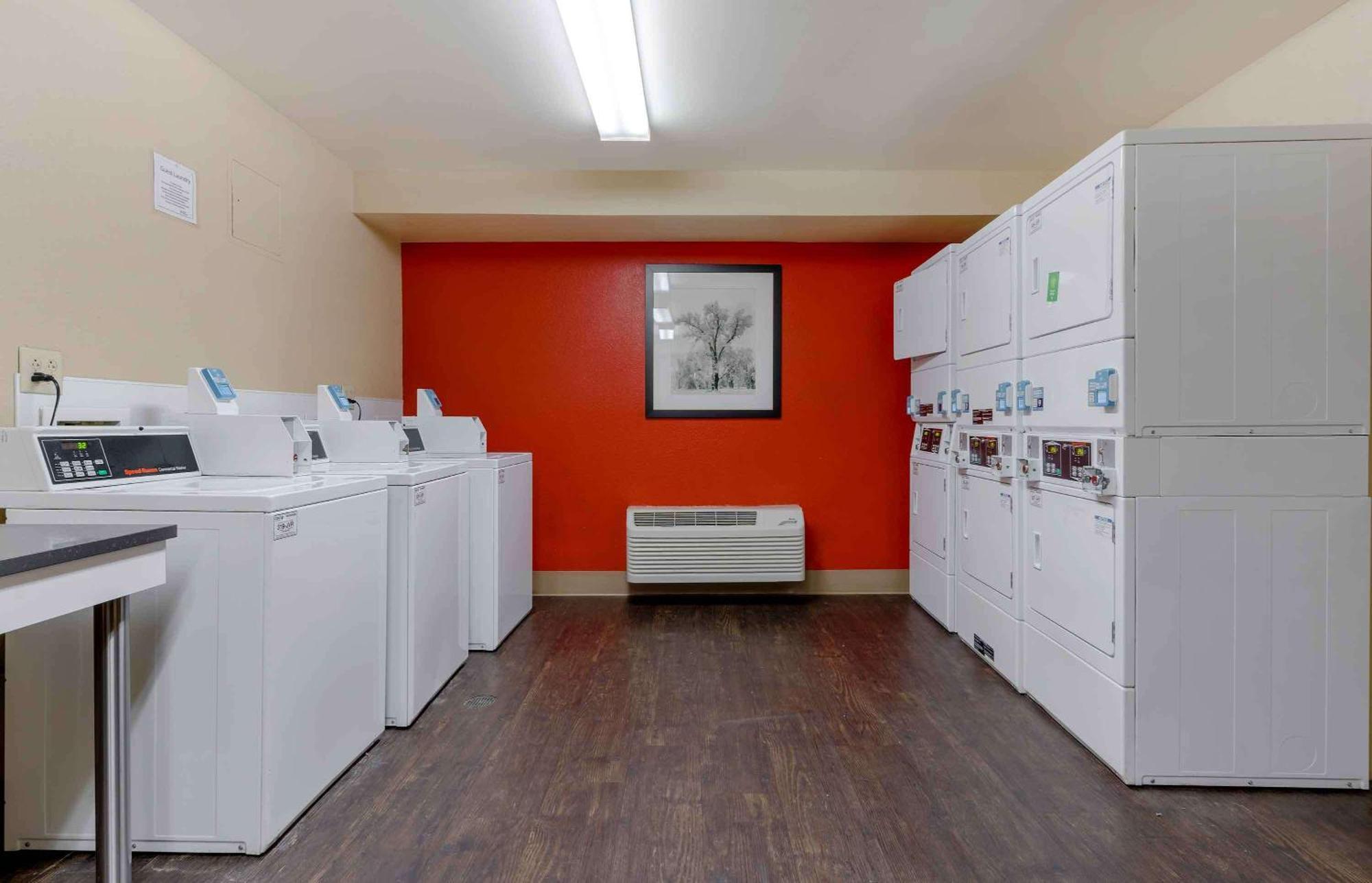 Extended Stay America Suites - Richmond - W Broad Street - Glenside - North Zewnętrze zdjęcie