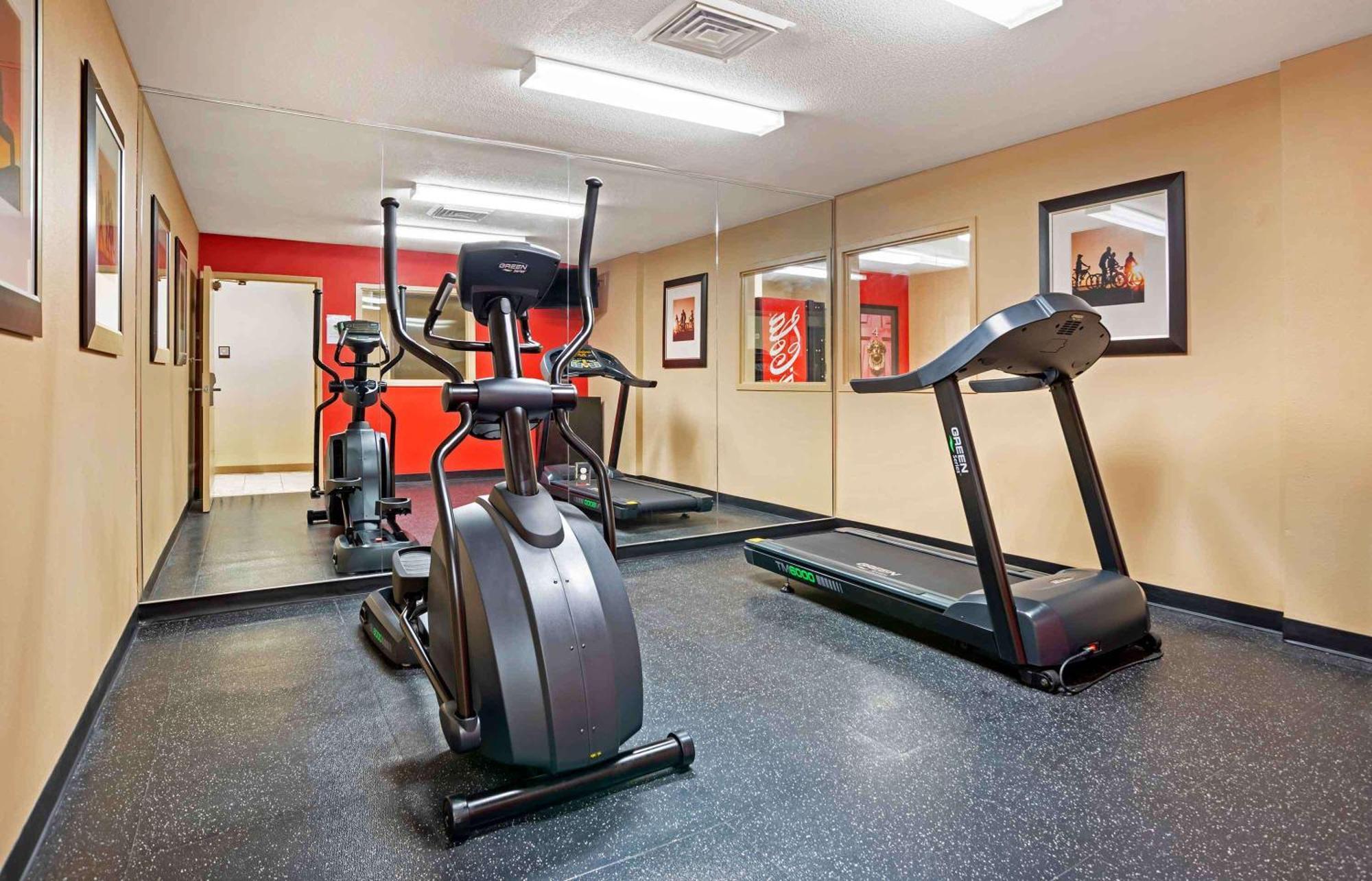 Extended Stay America Suites - Richmond - W Broad Street - Glenside - North Zewnętrze zdjęcie